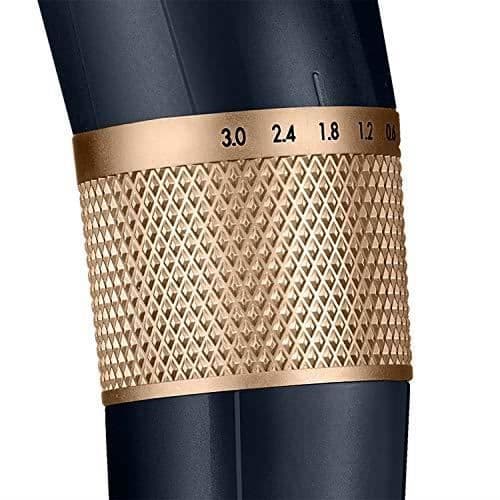 Tondeuse homme Babyliss E986E