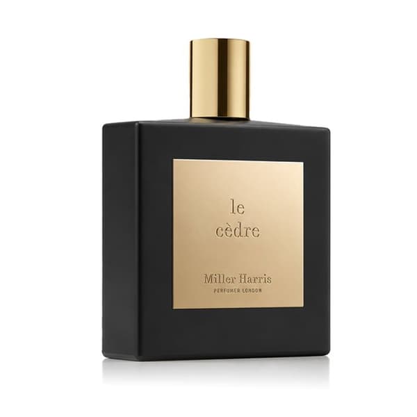 Miller Harris Le Cèdre Eau de Parfum (Unisex) 100 ml