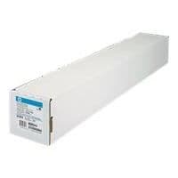 Universal inkjet papir til DesignJet - HP - A1 format - 45 meter - 80 g