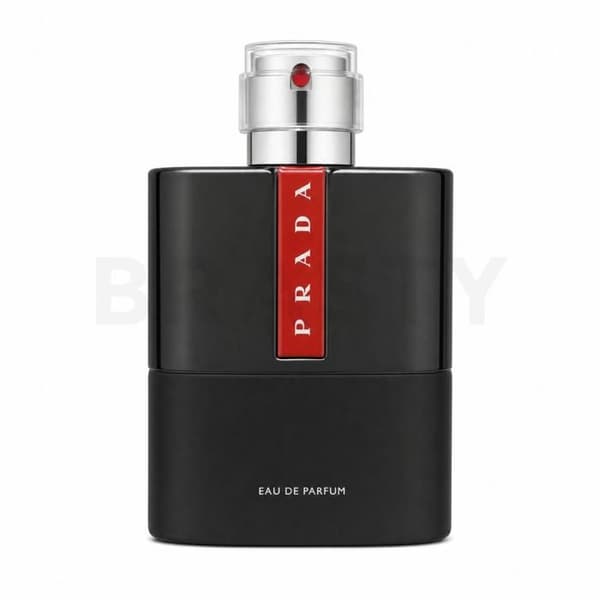 Prada Luna Rossa Carbon eau de parfum til mænd 50 ml