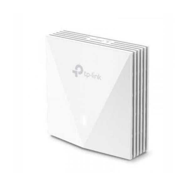 TP-Link EAP650-Wall AP WiFi6 AX3000 Dual 2xGbE