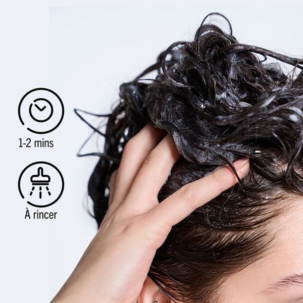 BC MOISTURE KICK shampoo 1000 ml