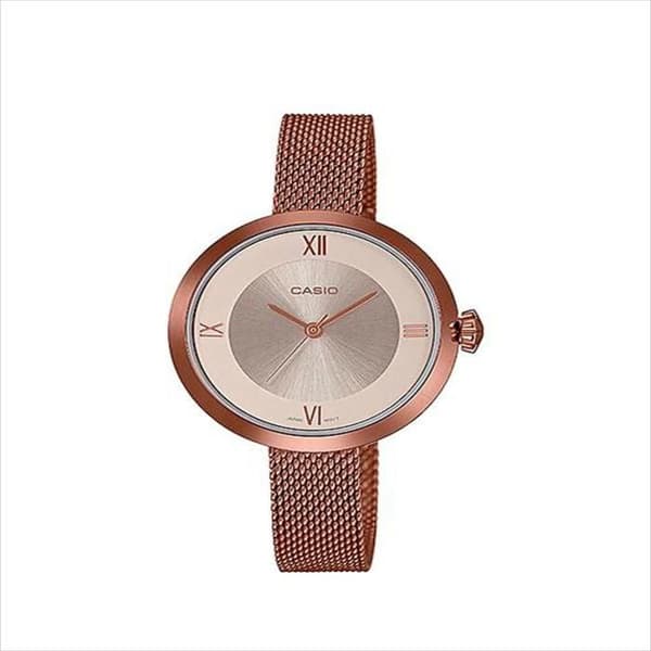 Casio Ur Ltp E154mr 9Adf