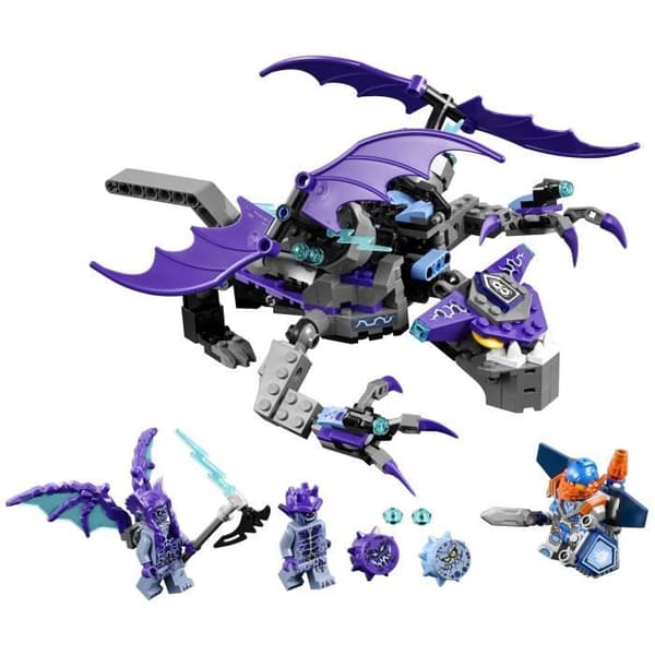 LEGO® Nexo Knights 70353 Heli-Gargoyle
