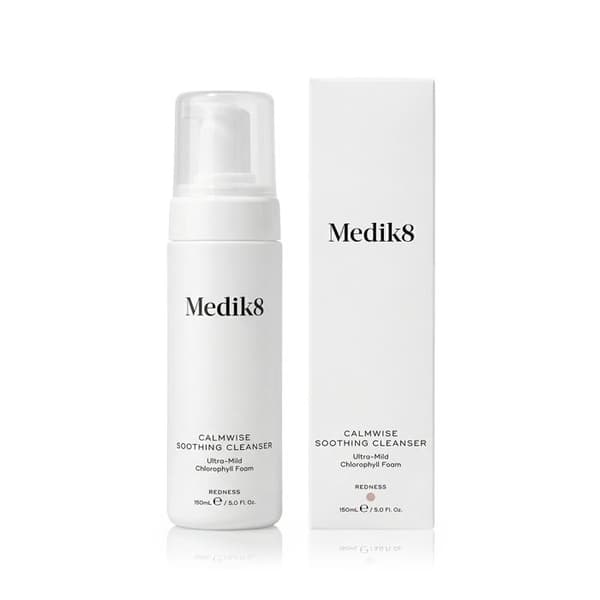 Medik8 CALMWISE Beroligende Rensemiddel 150 ml