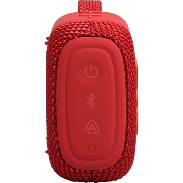 Ultraportabel Bluetooth-högtalare - JBL GO 5 - Bluetooth 6.0 - Röd