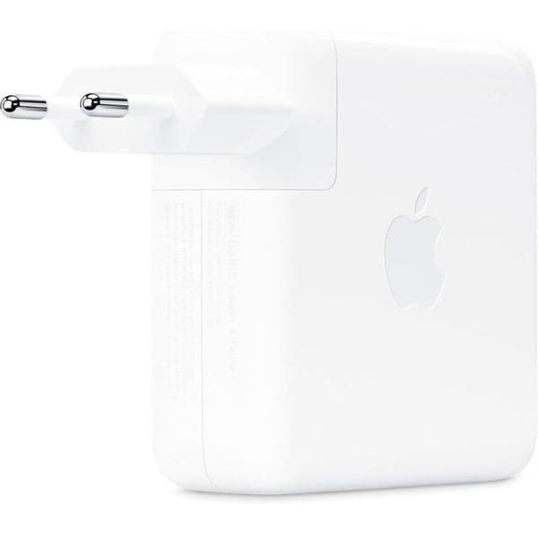 APPLE - USB-C 96 W väggadapter - Vit