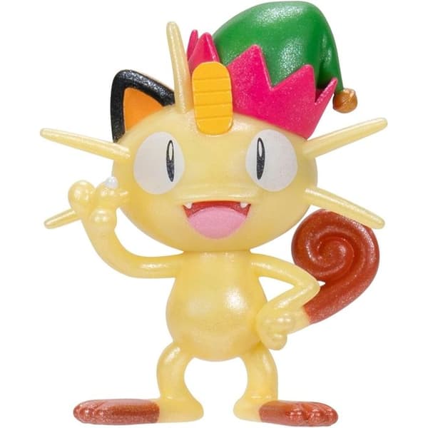 Pokémon Festkalender