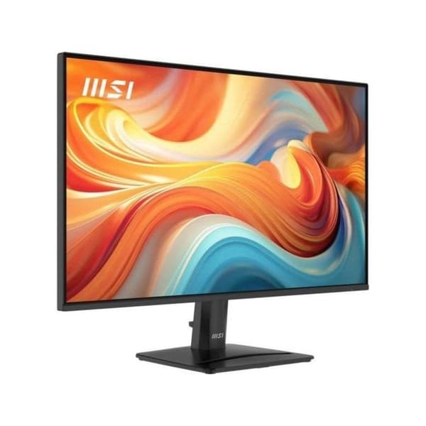Monitor MSI PRO MP271 E14A 27" FullHD 144Hz IPS 1ms FreeSync HDR Ready Högtalare