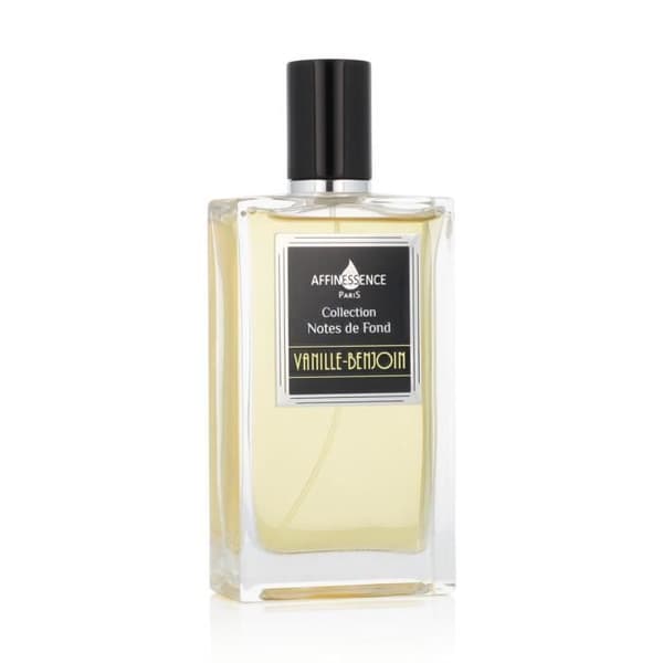 Affinessence Vanilla Benzoin Eau de Parfum (Unisex) 100 ml