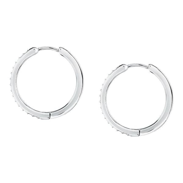 BOUCLE MORELLATO CREOLE - SAUP24