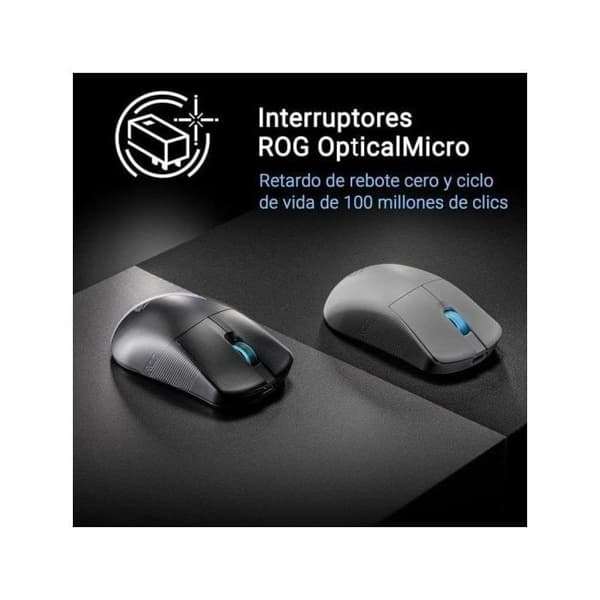 ASUS ROG Harpe Ace Mini