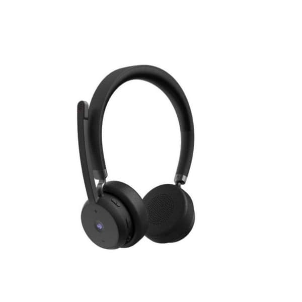 Lenovo - mikrohörlurar - USB-A