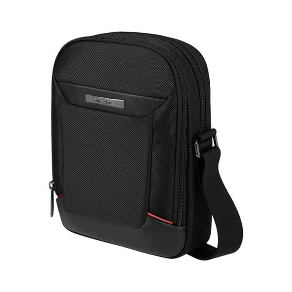 Korsad axelväska dam Samsonite Pro-DLX 6