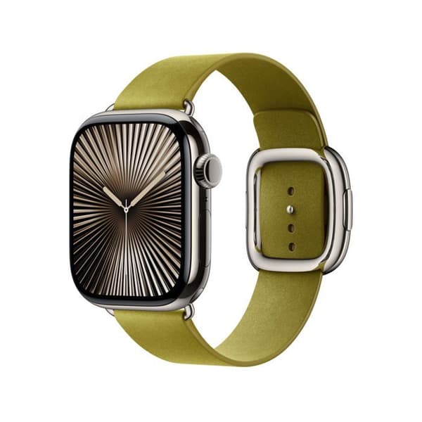 ÄPPLE Apple Watch 42 Chartreuse