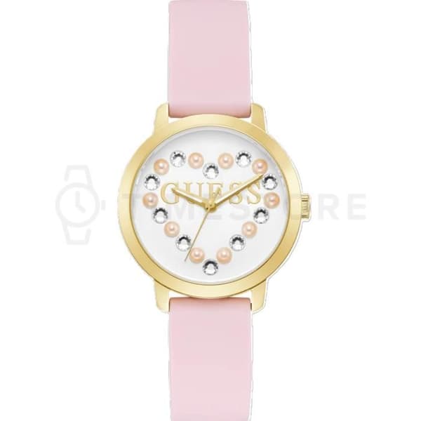 Gæt GW0998L2 Dameur Devotion 36 mm 3 ATM