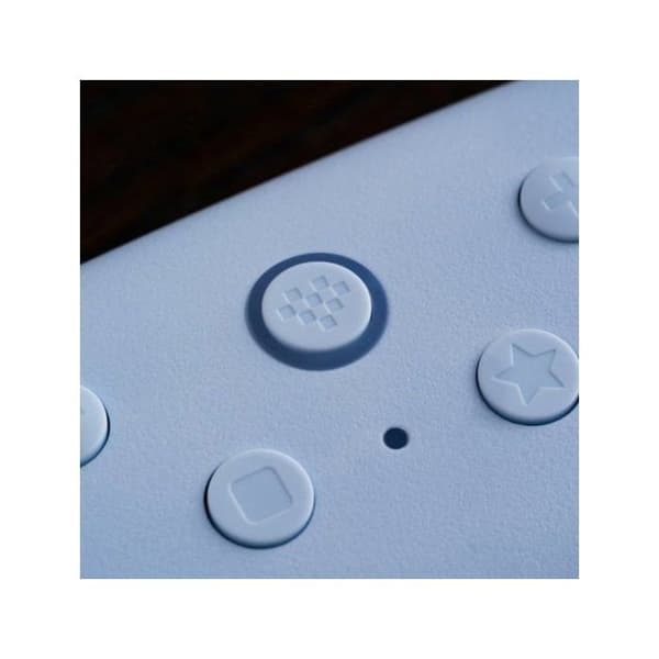Spelkontroll - GENERISK - Ultimate 2C - Bluetooth - 6 axlar - Vibration