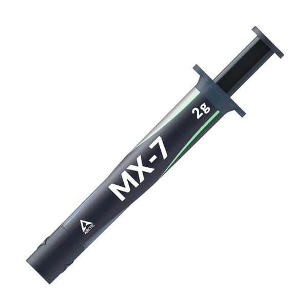 Termisk pasta MX-7 (2 gr.)