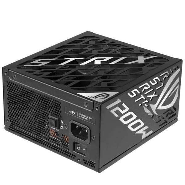 ASUS 1200P GAMING