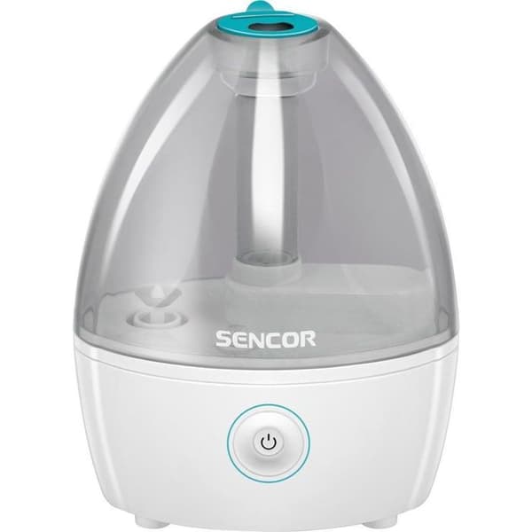 Luftfugter - SENCOR - SHF 901WH - 12 W - 0,9 L - 90 ml/h