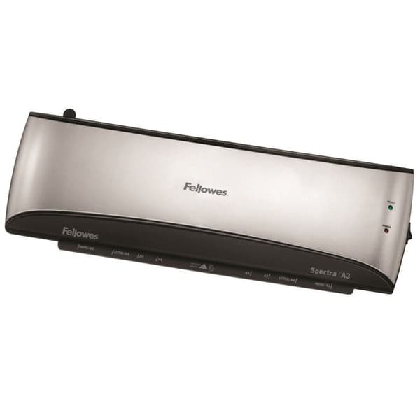 FELLOWES Laminator SPECTRA A3 LAMINATOR