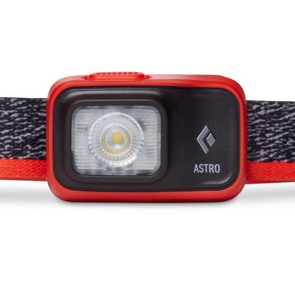Lampe frontale Black Diamond Astro 300