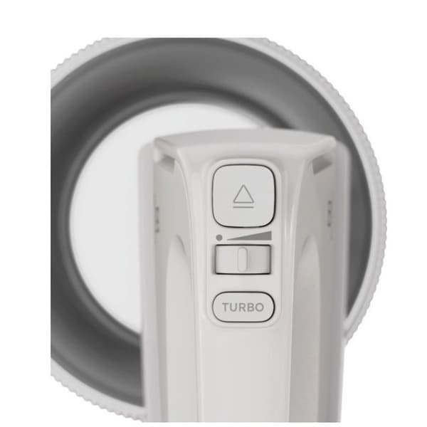 Mixeren - ELECTROLUX - ESM4W - Grå - Elektrisk - Multifunktionel