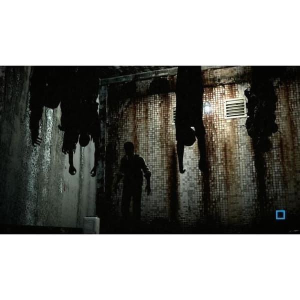 Xbox One-spil - The Evil Within - Standard - Action - 18+