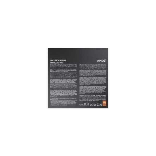 Processor - AMD - Ryzen 9 7900