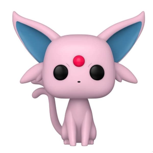 Funko Pop! Spel: Pokémon -