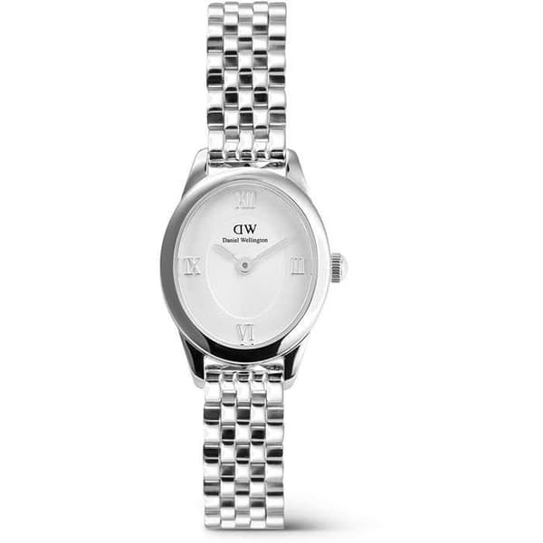 Ur - Sølv Stål - Daniel Wellington - DW00100808