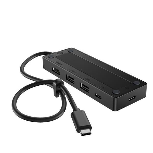 HP USB-C Rejsehubs G3 SmartBuy