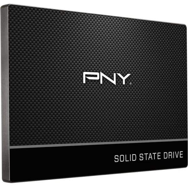 PNY - CS900 - intern SSD - 1 To - 2,5" - SSD7CS900-1TB-RB
