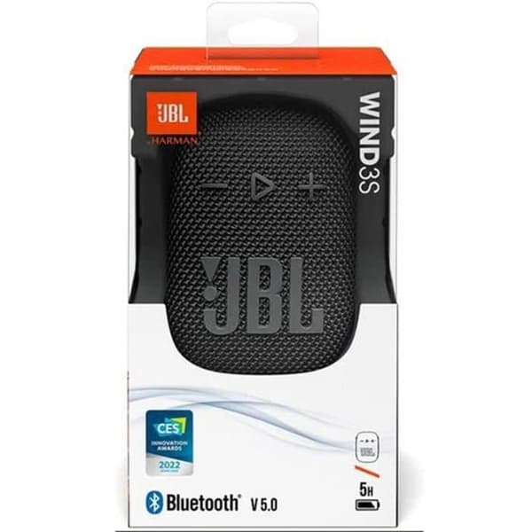 JBL Wind 3S - Trådløse højttalere