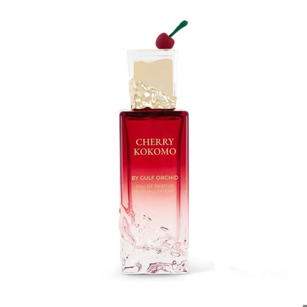 Gulf Orchid Cherry Kokomo Eau de Parfum (Unisex) 100 ml