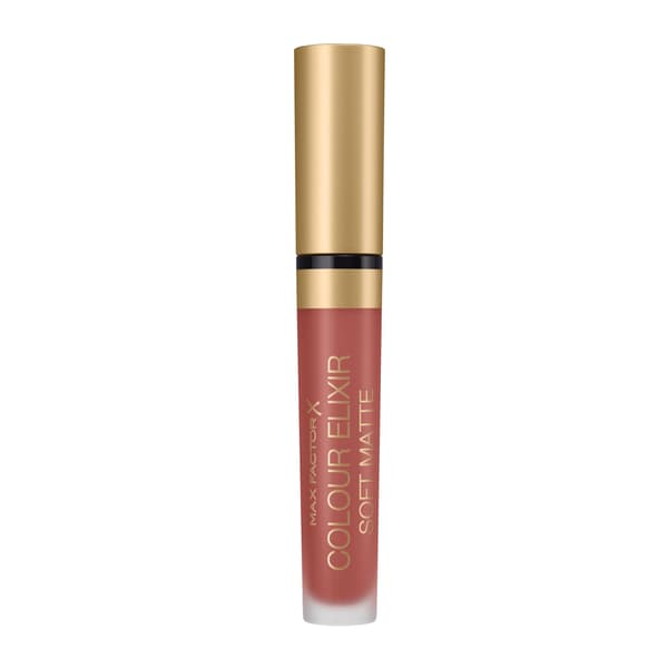 FÄRG ELIXIR MJUK MATTE