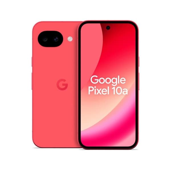Google Pixel 10a 5G 256Go/8Go Dual SIM Hallon