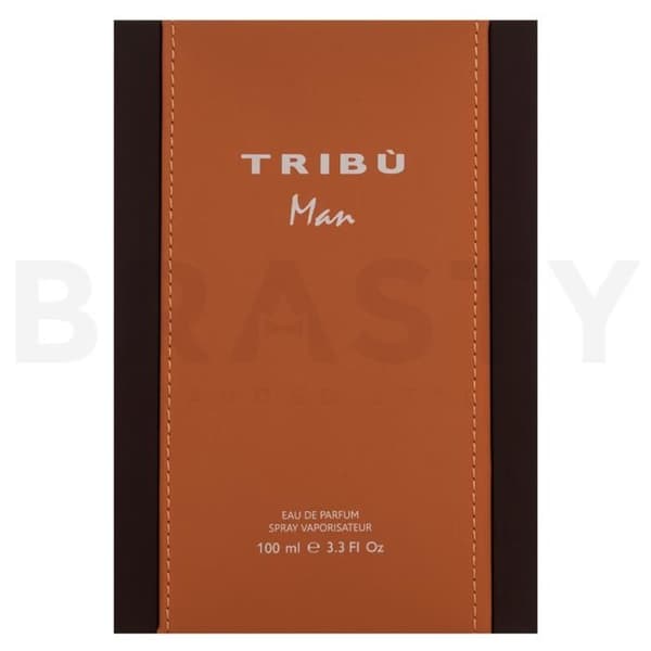 Benetton Tribu eau de parfum för män 100 ml