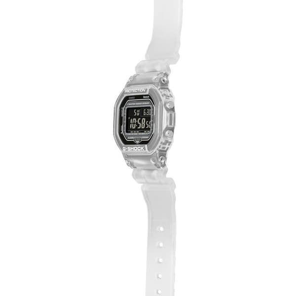 Casio G-Shock DW-B5600G-7ER Quartz Ur til Mænd