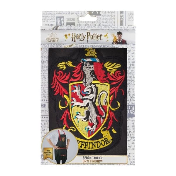 Cinereplicas - Harry Potter - Gryffindor Forklæde