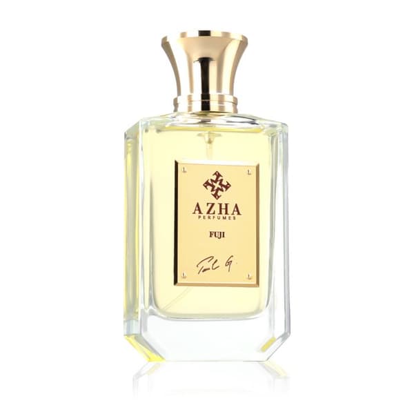 Azha Parfumer Fuji Eau de Parfum (Unisex) 100 ml