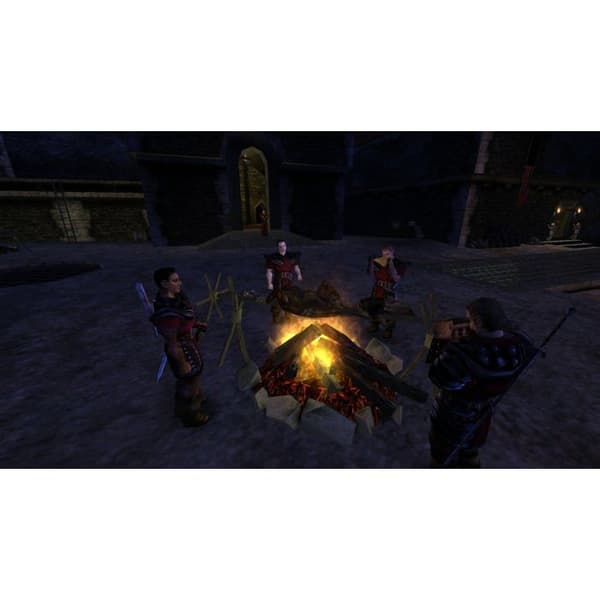 Gothic 1 Classic Xbox Series X