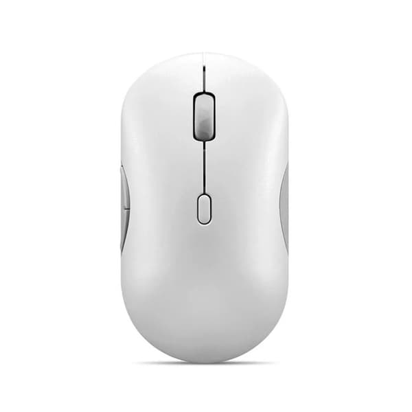 Trådlös mus - LENOVO - 700 Multi-Device - Tyst - 4000 DPI - Bluetooth & RF