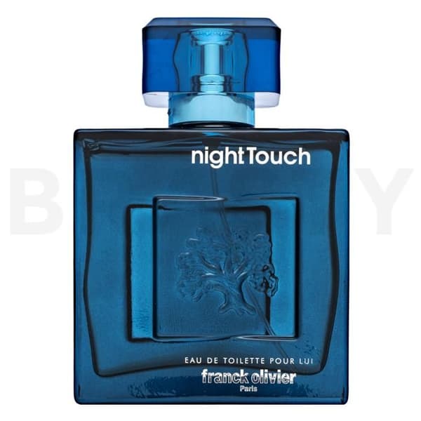 Franck Olivier Night Touch eau de toilette mand 100 ml