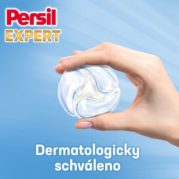 Disques PERSIL Expert Sensitive 34 st