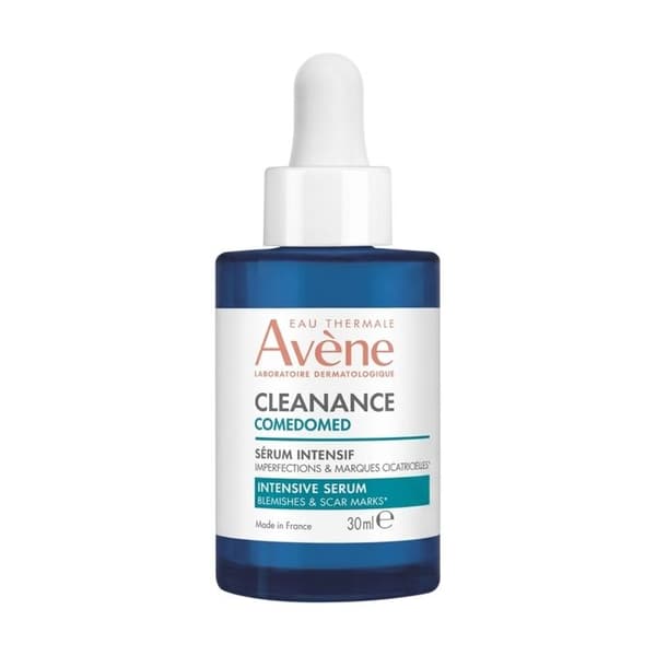 AVENE - Intensiv serum cleanance comedomed 30 ml serum