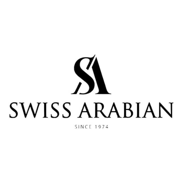 Swiss Arabian – Mint og Træ – Eau de Parfum Mand – 100 ml