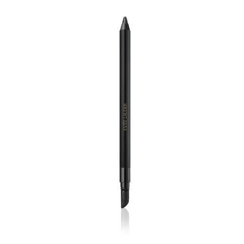 Vattenfast ögonpenna 24H - Estée Lauder - Onyx