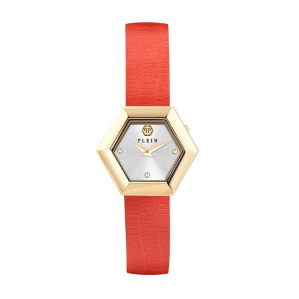 Philipp Plein Klocka - Kvinnor - PW6FA0325