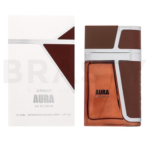 Armaf Aura eau de parfum för män 100 ml